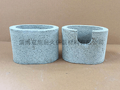 發(fā)熱保溫冒口性能的研究進(jìn)展